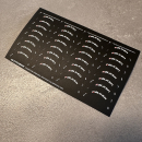 Tire / Reifen Decal Sticker Set Falken